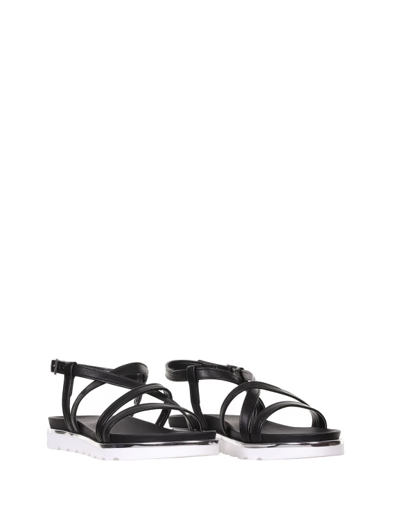 Sandals Black