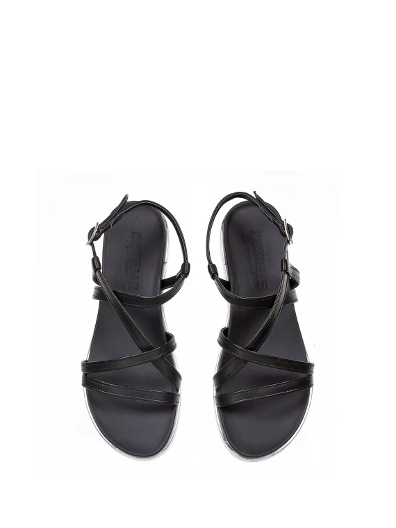 Sandals Black