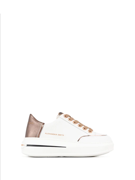 Alexander Smith Sneakers