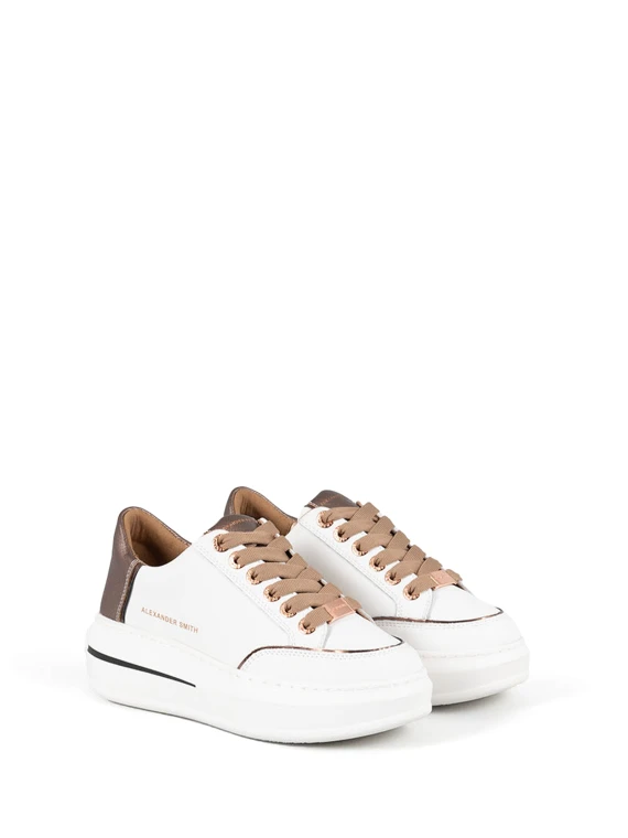 Alexander Smith Sneakers