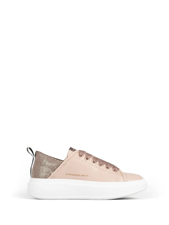 Alexander Smith Sneakers Powder