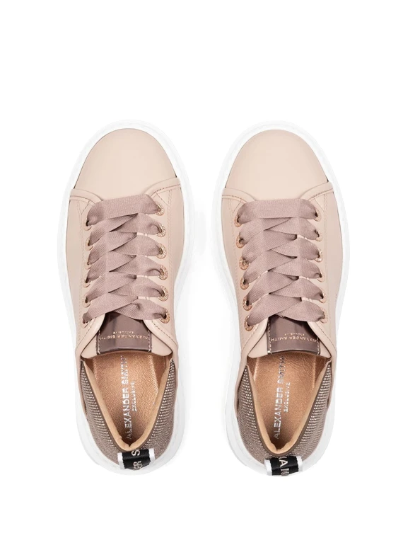 Alexander Smith Sneakers Powder