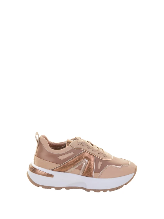 Alexander Smith Sneakers