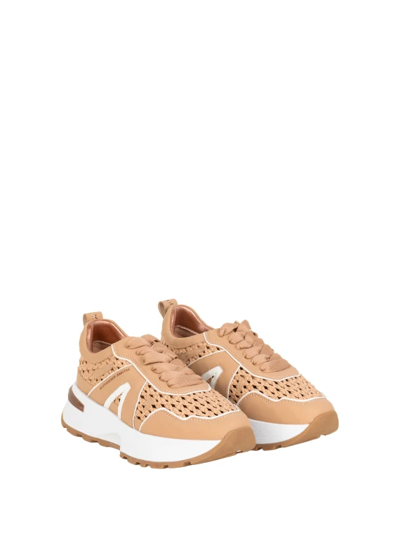 Sneakers CAMEL
