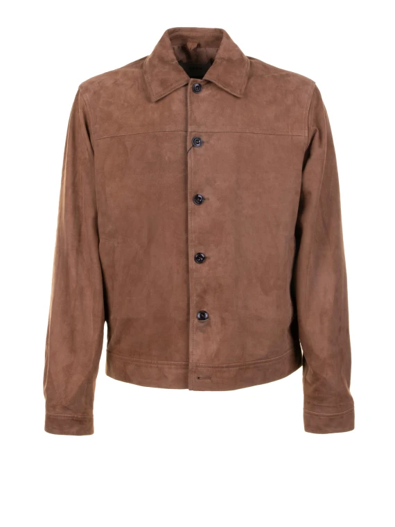 Altea Jackets Natural