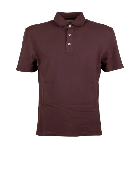 T-shirt e Polo Marrone