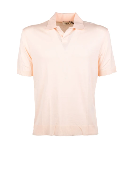 T-shirt e Polo Cipria