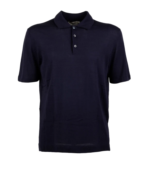 T-shirt e Polo Blu