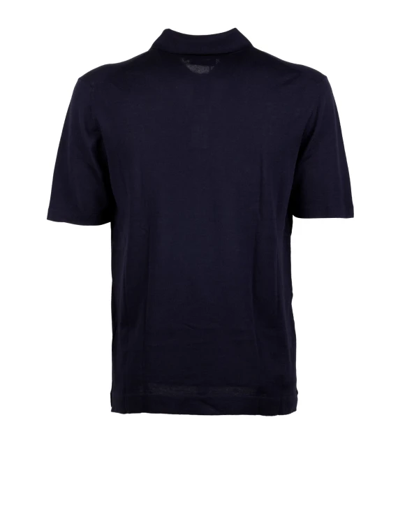 T-shirt e Polo Blu