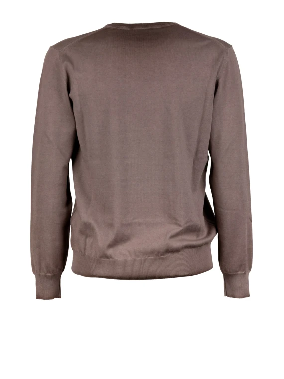 Sweaters Brown