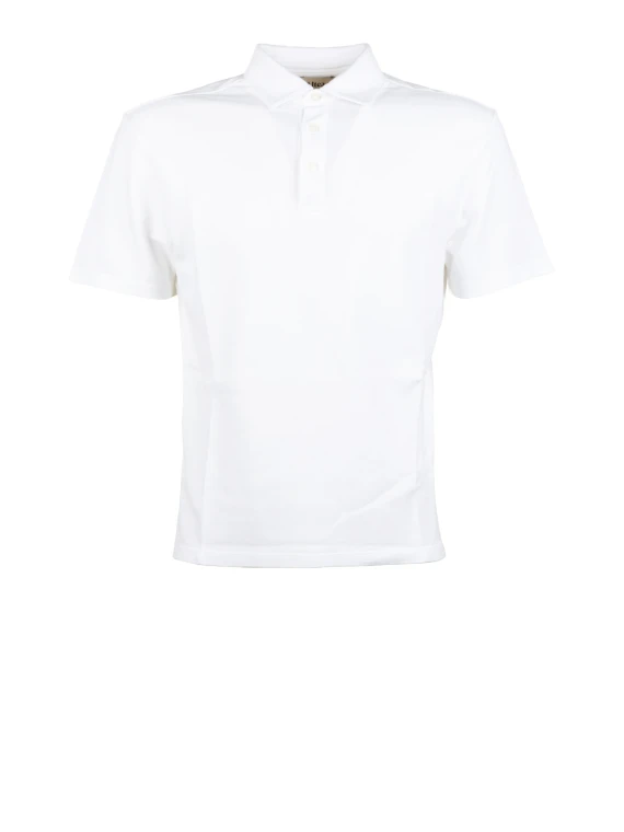 T-shirts and Polos White