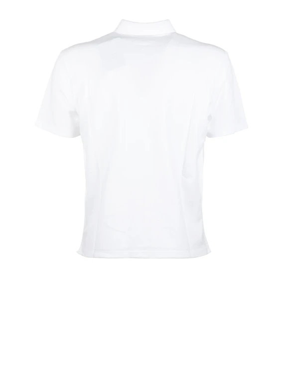 T-shirts and Polos White