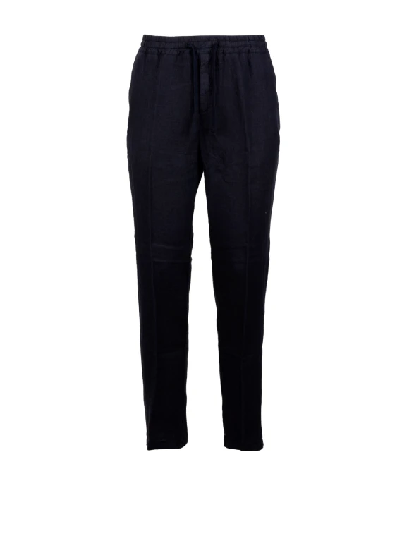 Trousers Blue