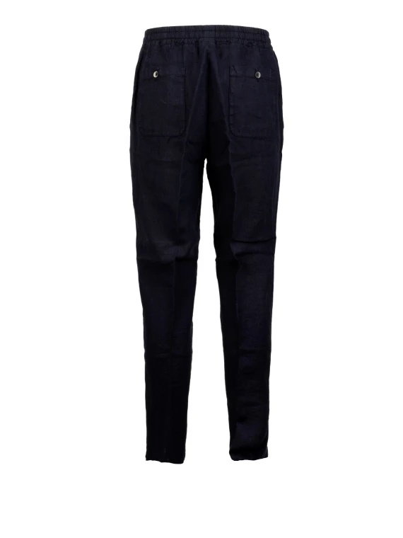 Trousers Blue