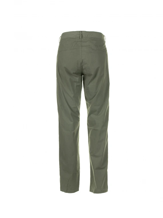 Aspesi Trousers Military