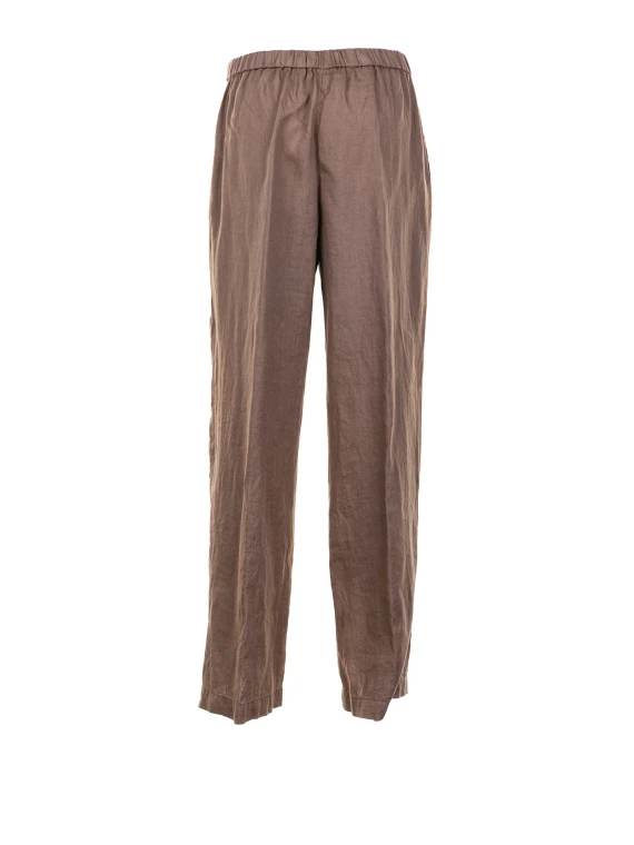 Pantalone terra donna