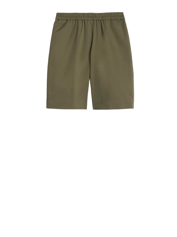 Pantaloncini MILITARE