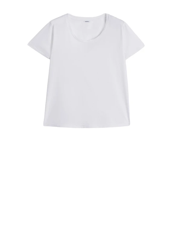 T-shirt e Polo BIANCO