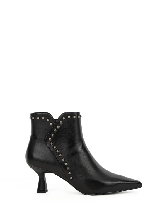 BRUNO PREMI Boots Black