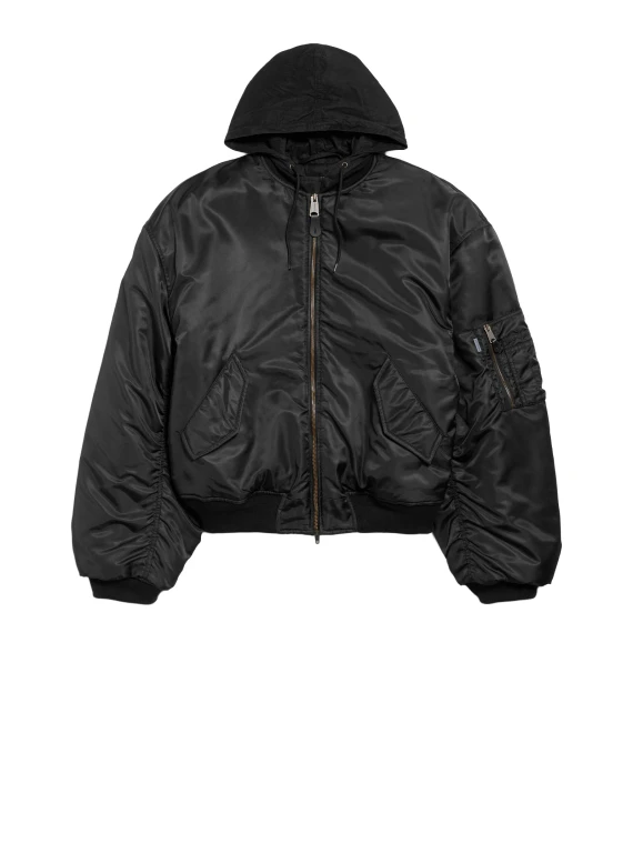 Giacconi BLACK