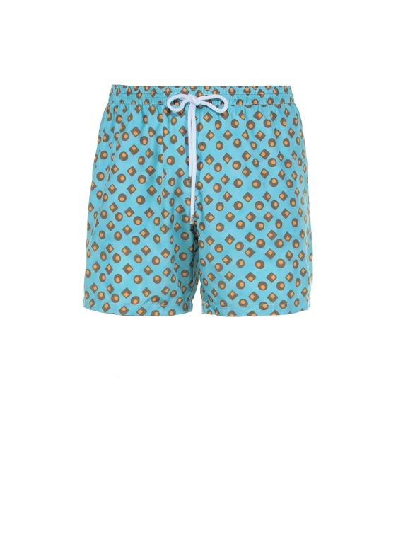 Boxer mare con stampa