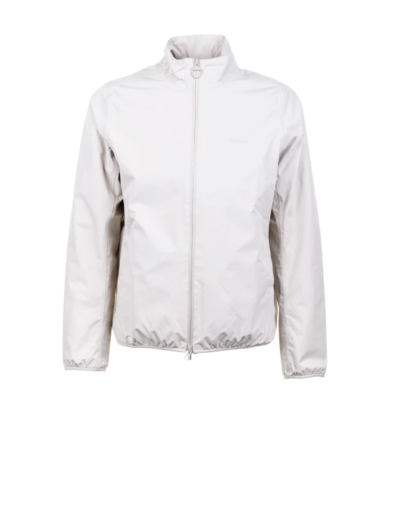 Korbel Zip Up Collar Jacket