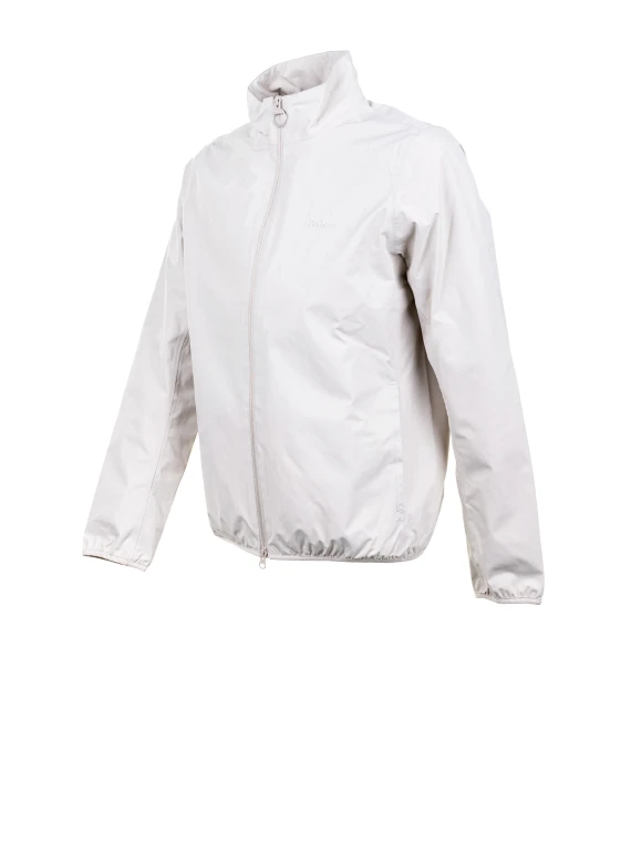 Korbel Zip Up Collar Jacket