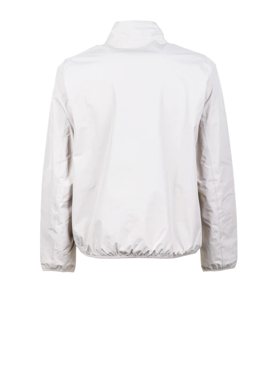 Korbel Zip Up Collar Jacket