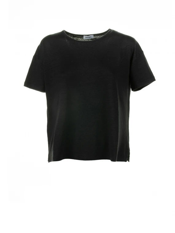 Black T-shirt