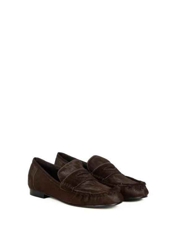 Sandals Brown