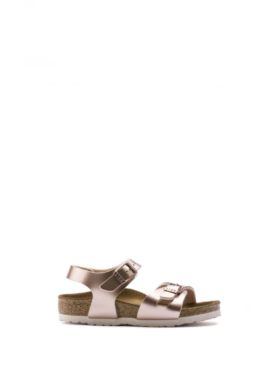 Birkenstock Sandals Copper