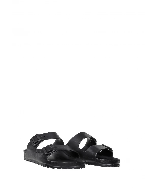 Arizona sandals in rubber