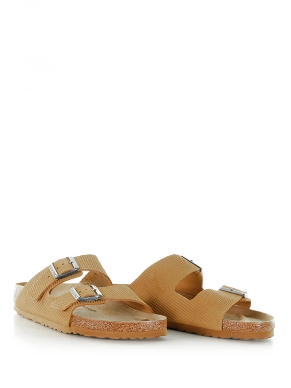 Arizona Corduroy sandal