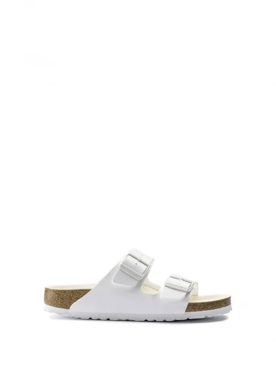 Birkenstock Sandals White