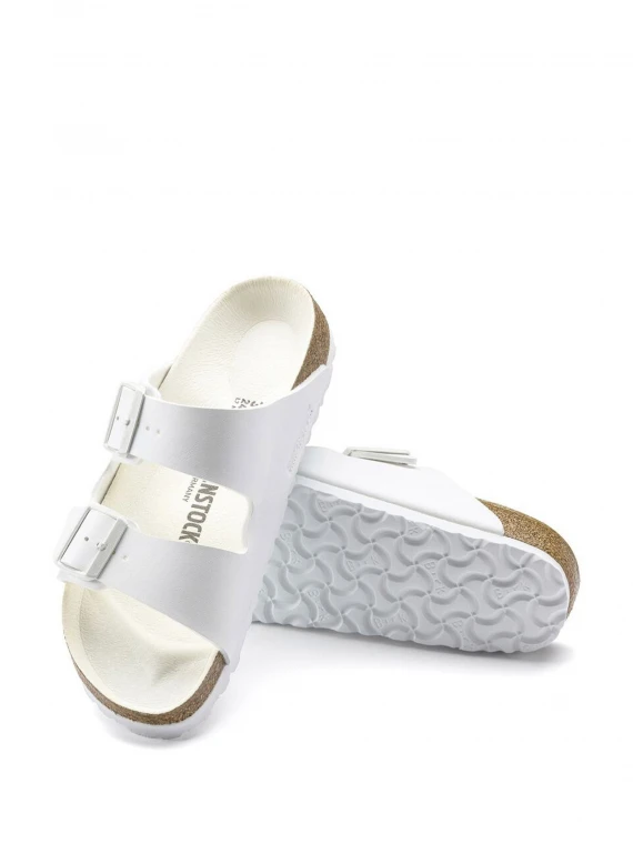 Birkenstock Sandals White