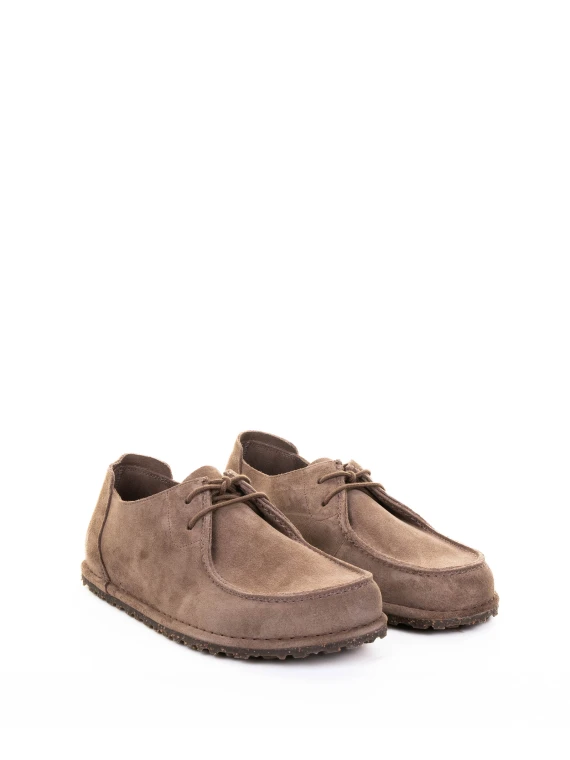 Birkenstock Flat shoes Grey