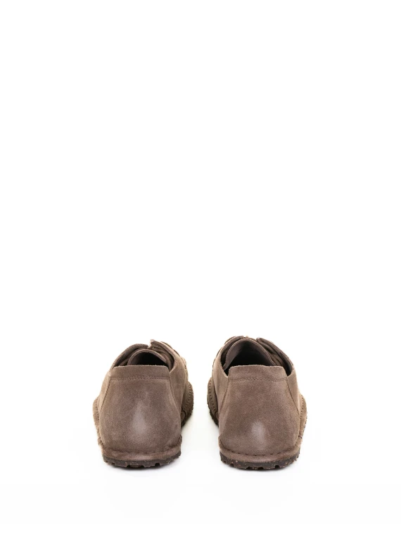Birkenstock Flat shoes Grey