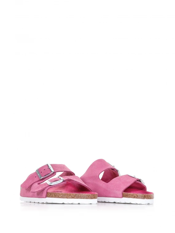 Ciabatta Arizona con glitter
