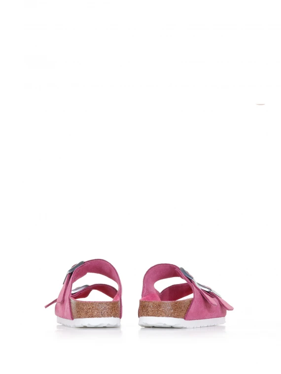Ciabatta Arizona con glitter