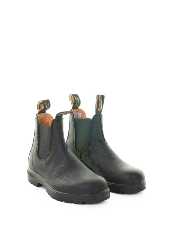 Stivali BLACK PEBBLE