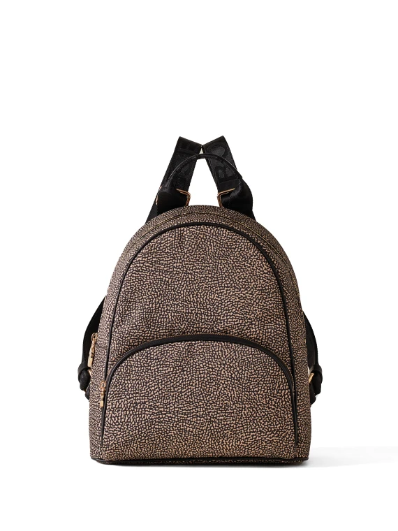 Op fabric backpack medium