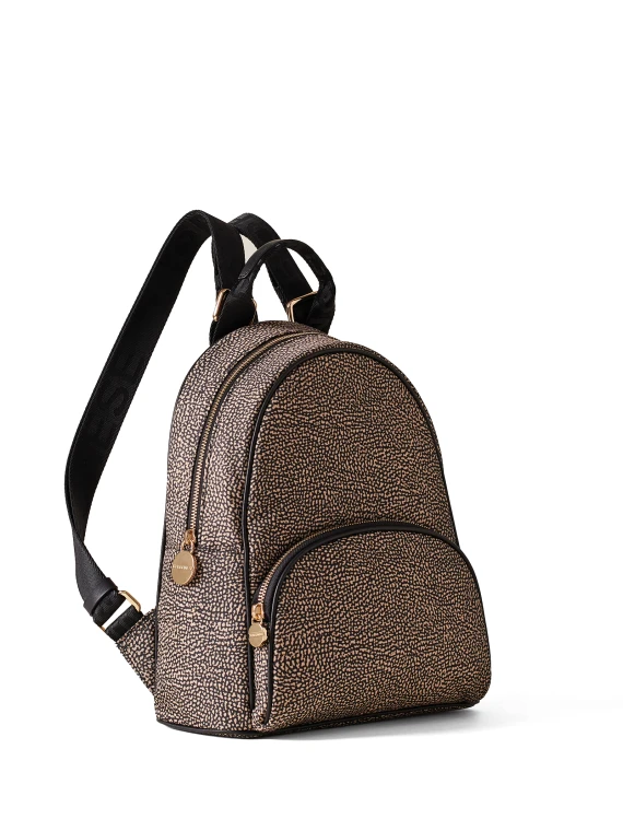 Op fabric backpack medium