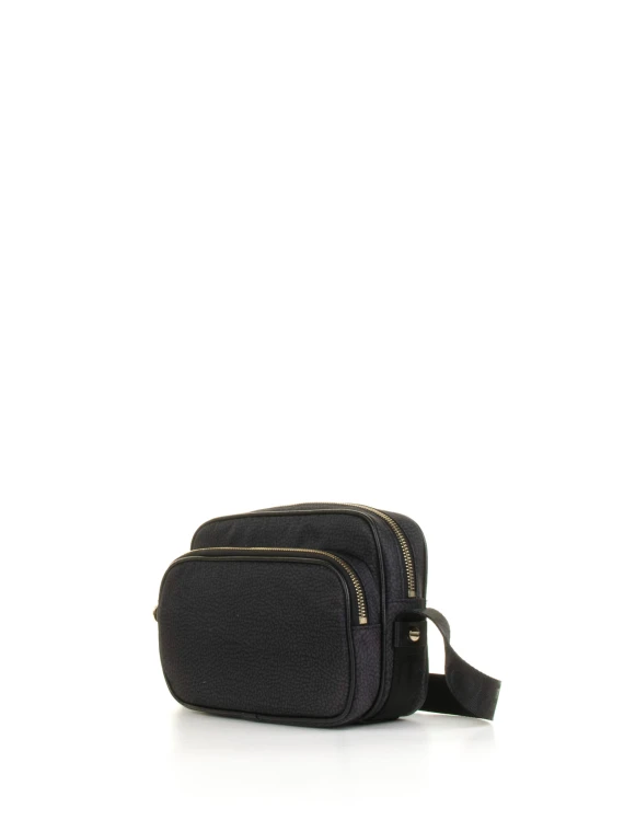 Borsa a tracolla Camera Case S in pelle