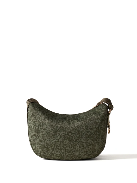 Borbonese Bags.. Green