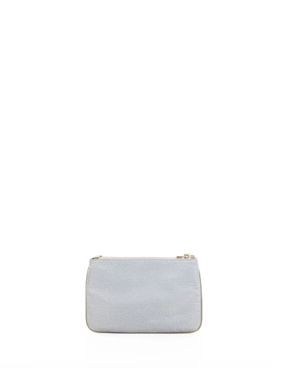 Borsa a tracolla Eco Line S Cross Over in tessuto Op