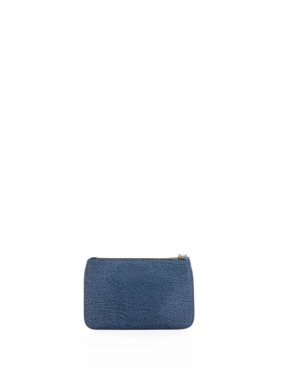 Eco Line S Cross Over Shoulder Bag in Op Fabric