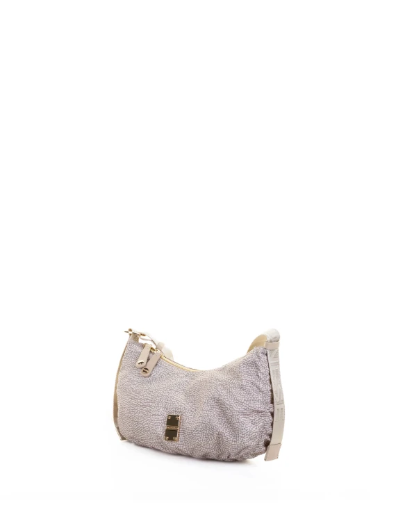 Cross Over Small Shoulder Bag
