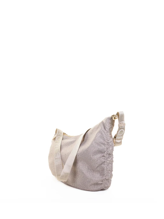 Borbonese Bags.. Sand