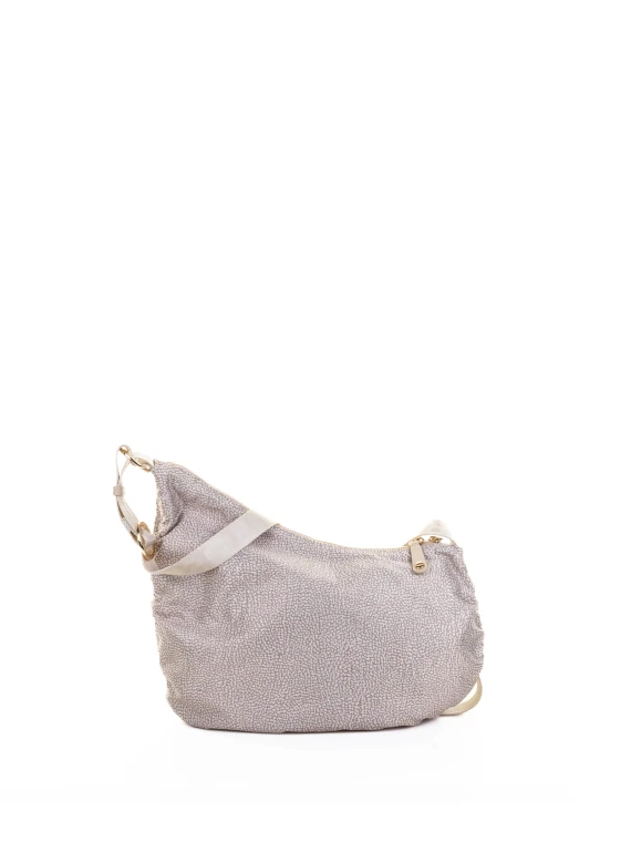 Borbonese Bags.. Sand