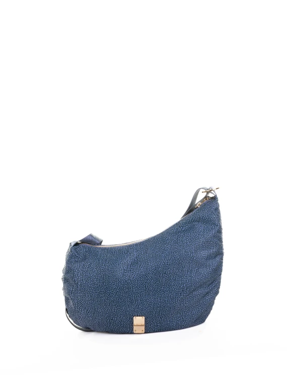 Borbonese Bags.. Denim